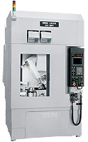 日本太陽(yáng)工機(jī)IGV－3NT立式復(fù)合磨床